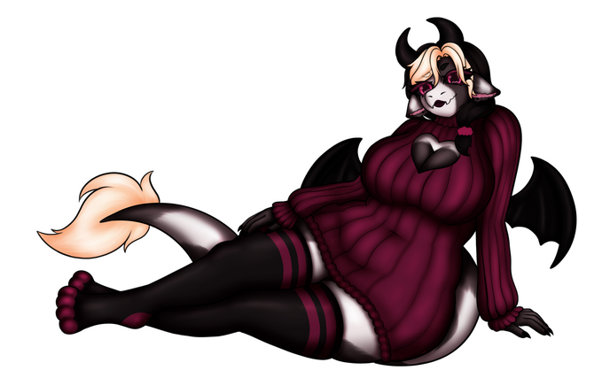 Full Body Full Render