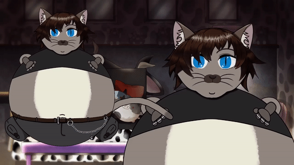 Model Rigging for Enrico