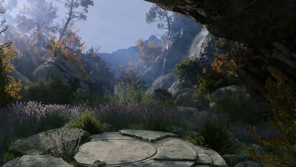 P2U Goostarion Model